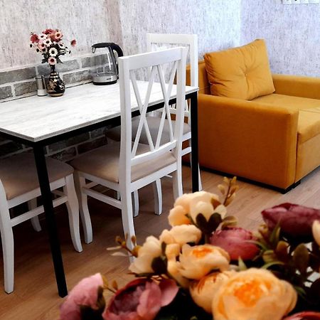 Sweet Home Apartment Tbilisi Exteriér fotografie