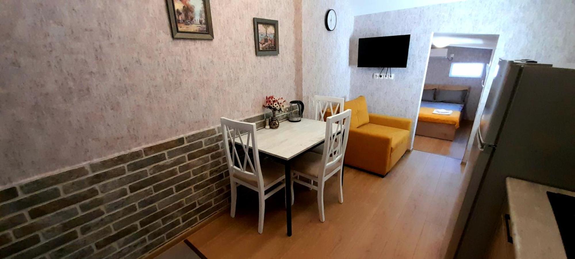 Sweet Home Apartment Tbilisi Exteriér fotografie