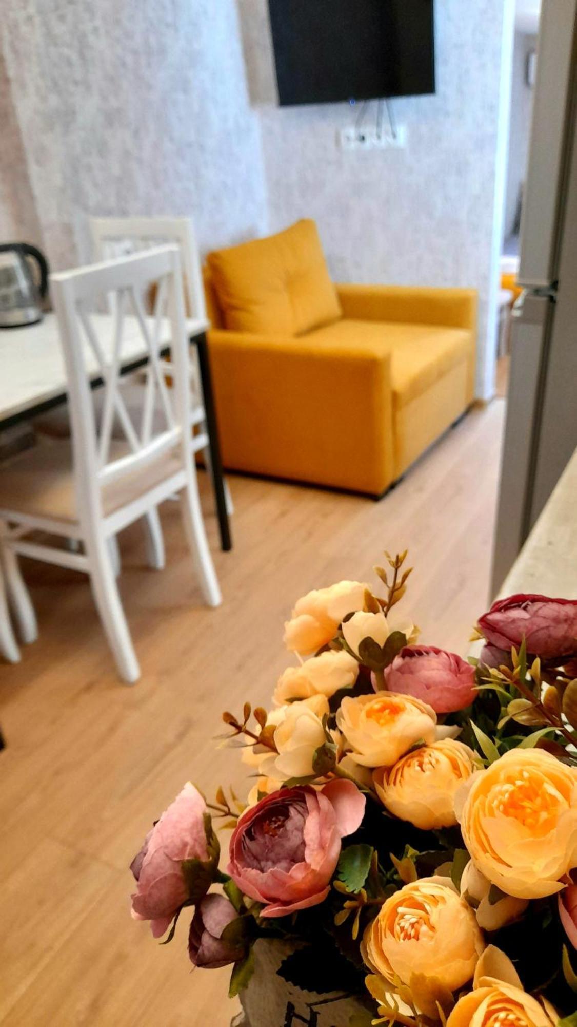 Sweet Home Apartment Tbilisi Exteriér fotografie